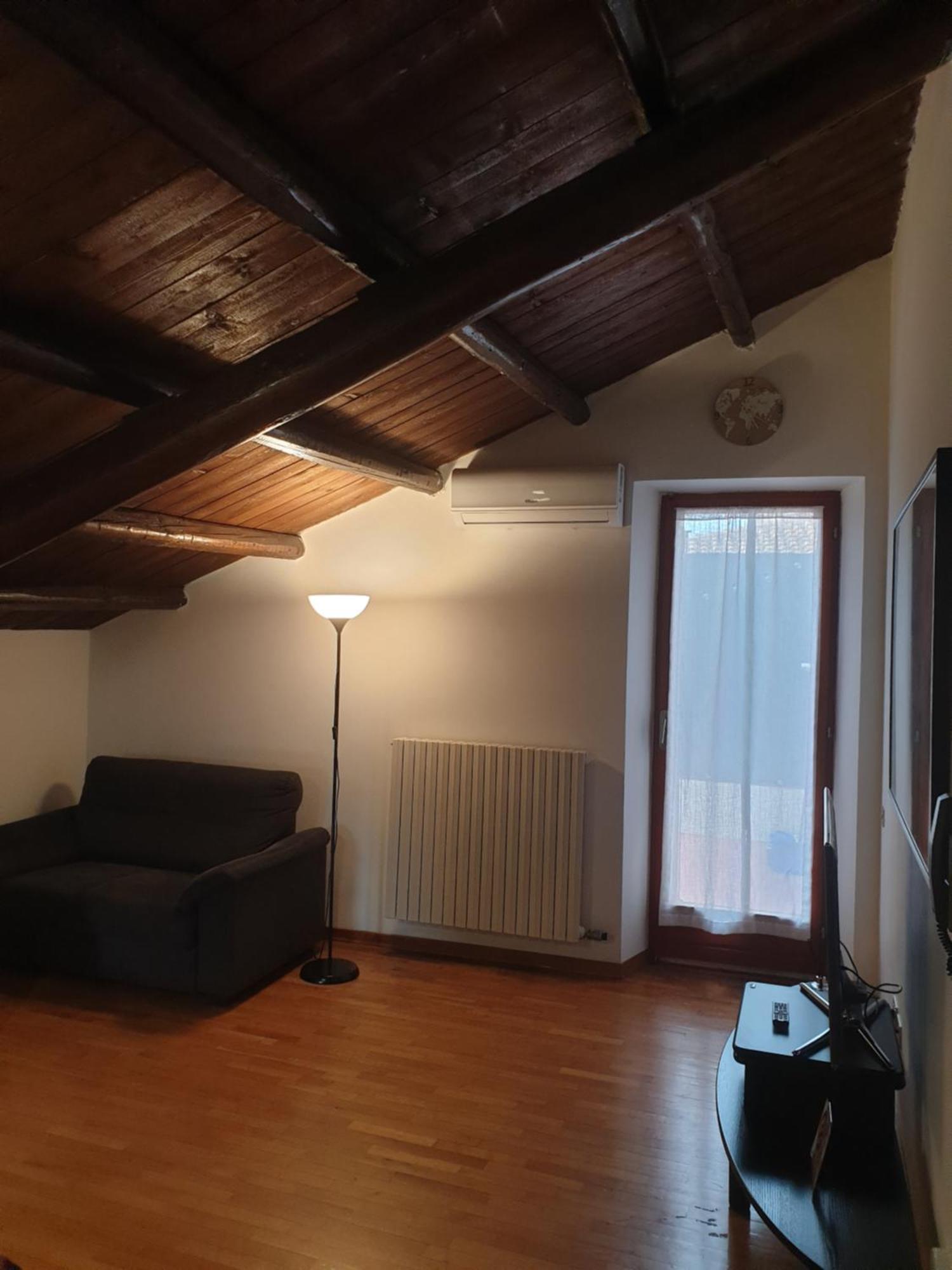 Residence Vanvitelli Анкона Экстерьер фото