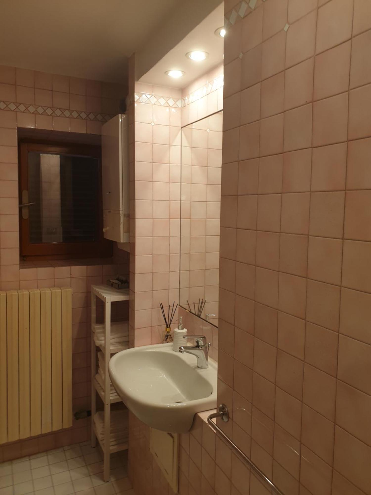 Residence Vanvitelli Анкона Экстерьер фото